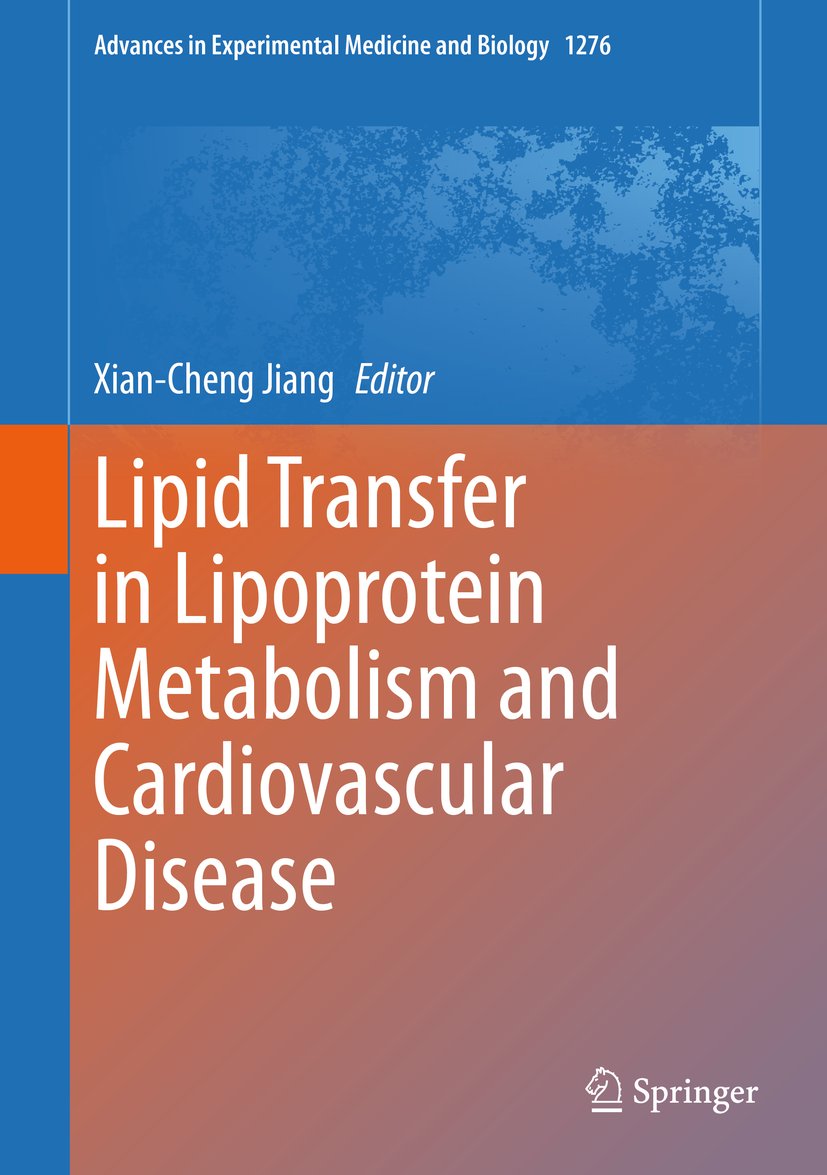 Advances in Experimental Medicine and Biology