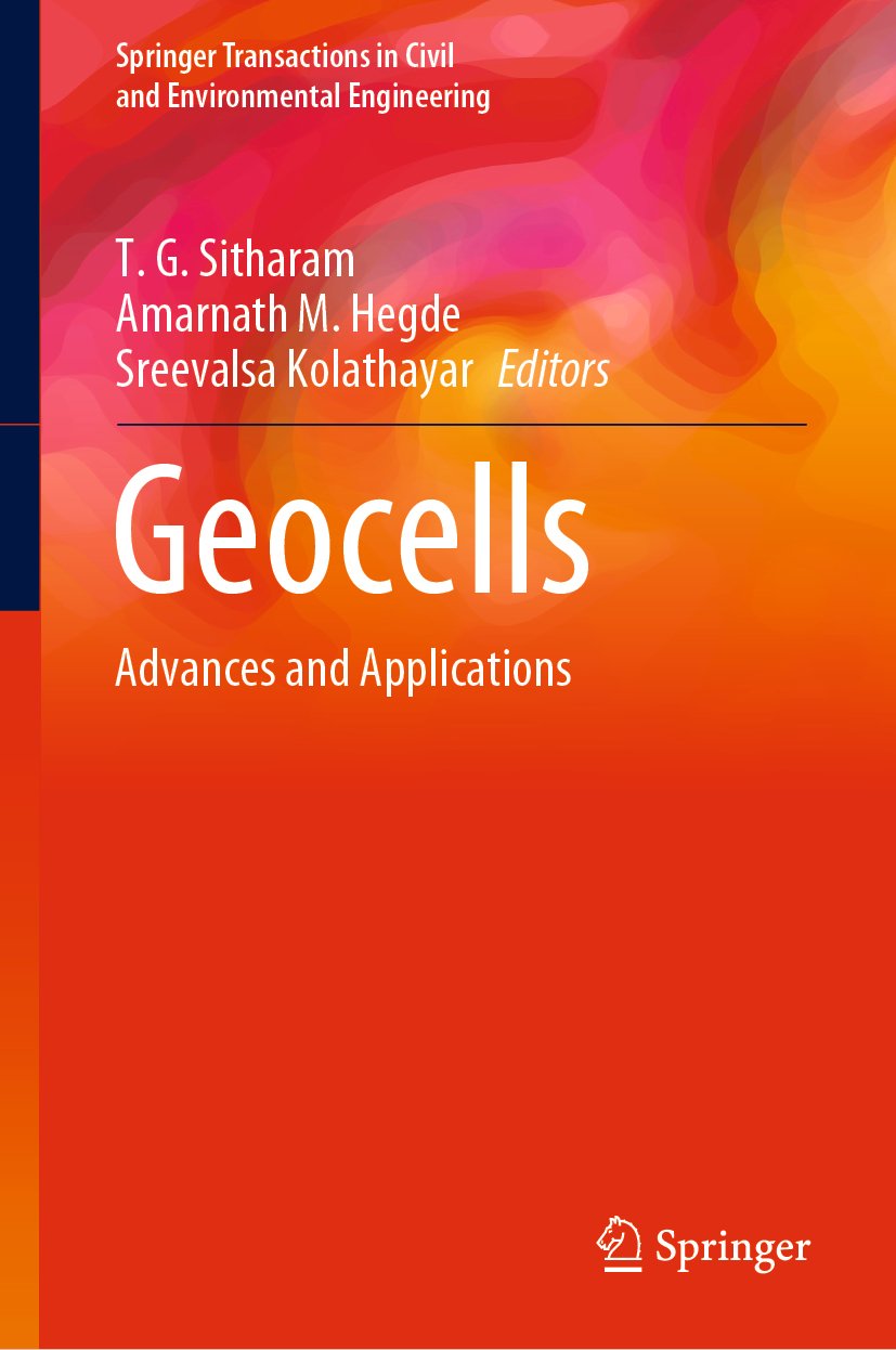Springer Transactions in Civil and Environmental Engineering