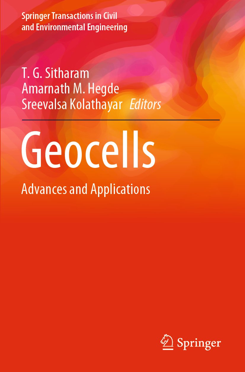 Springer Transactions in Civil and Environmental Engineering