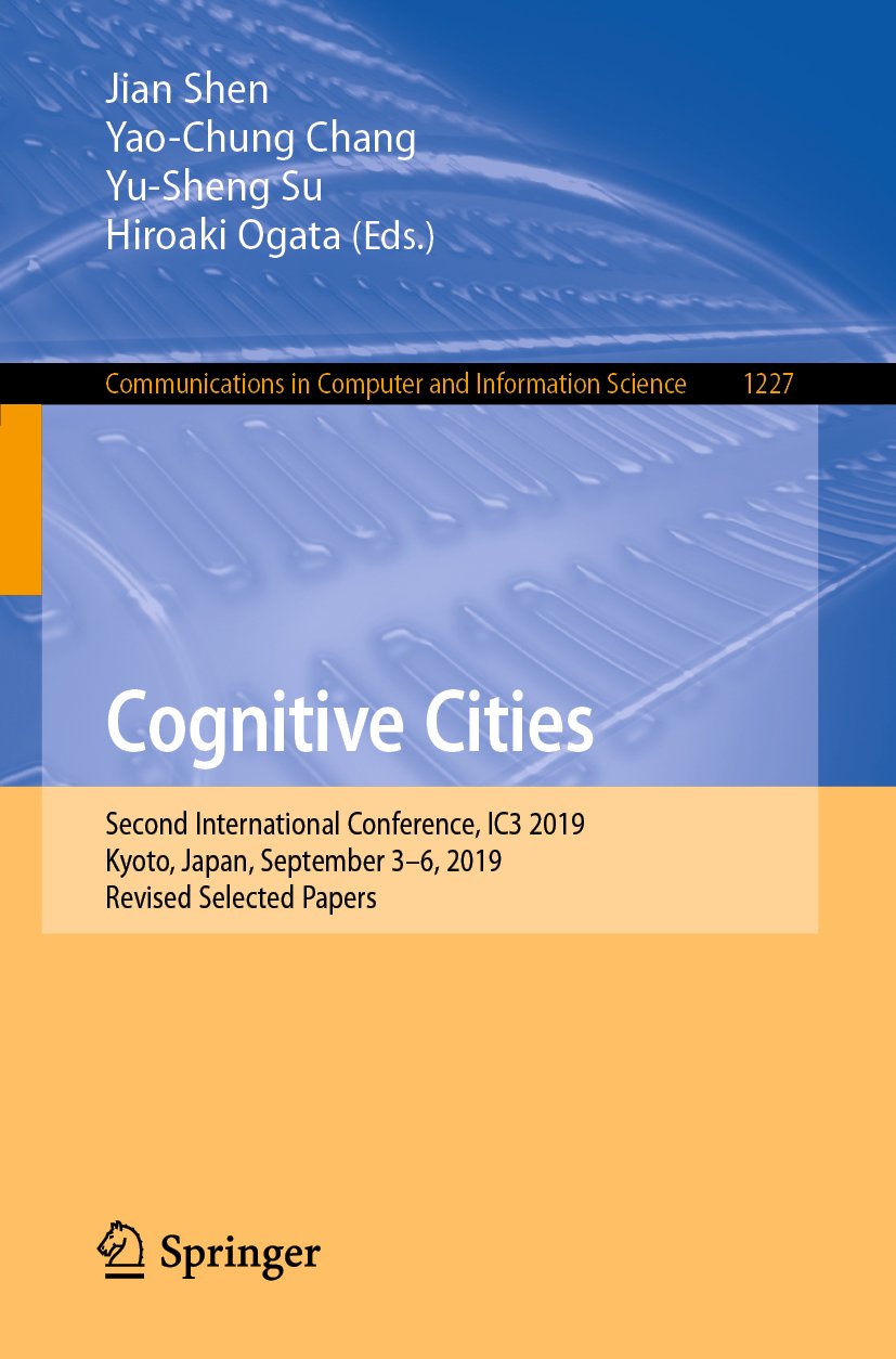 Communications in Computer and Information Science