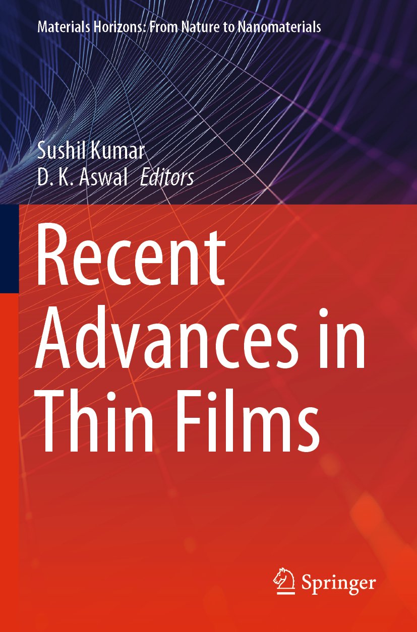 Recent Advances in Thin Films