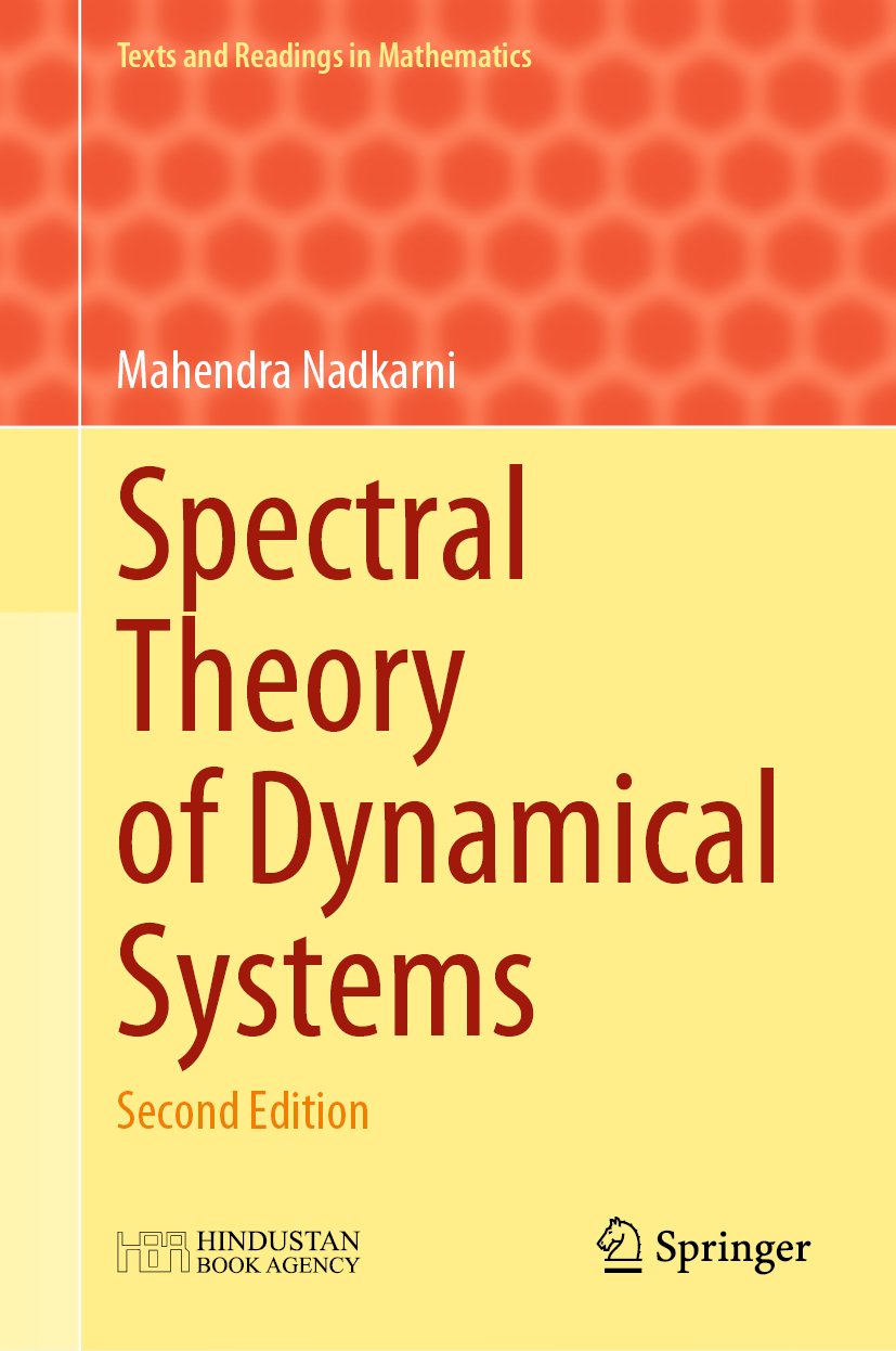Texts and Readings in Mathematics