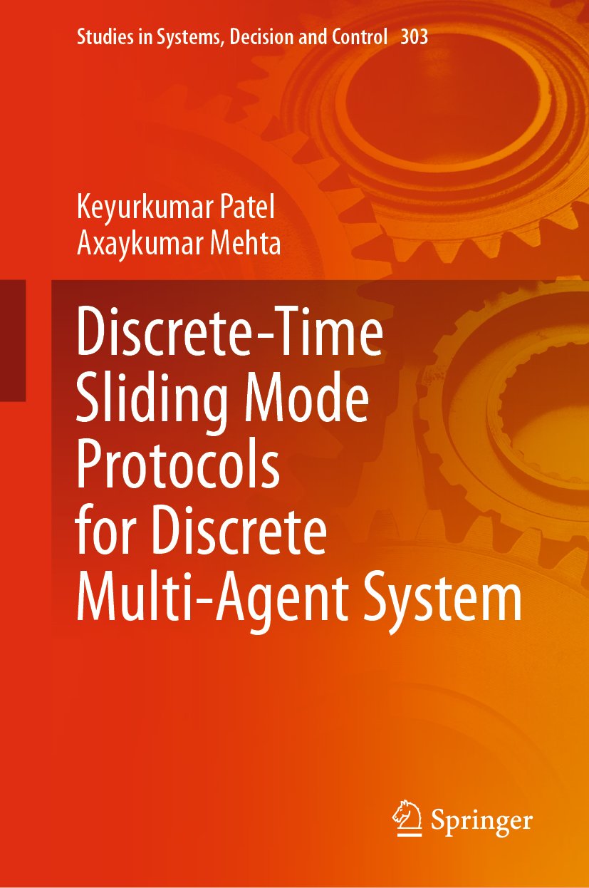 Studies in Systems, Decision and Control