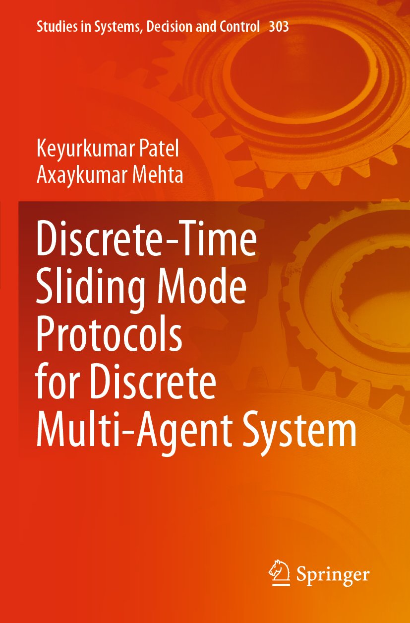 Studies in Systems, Decision and Control