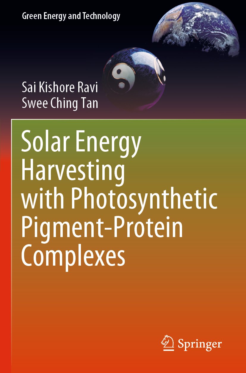 Green Energy and Technology