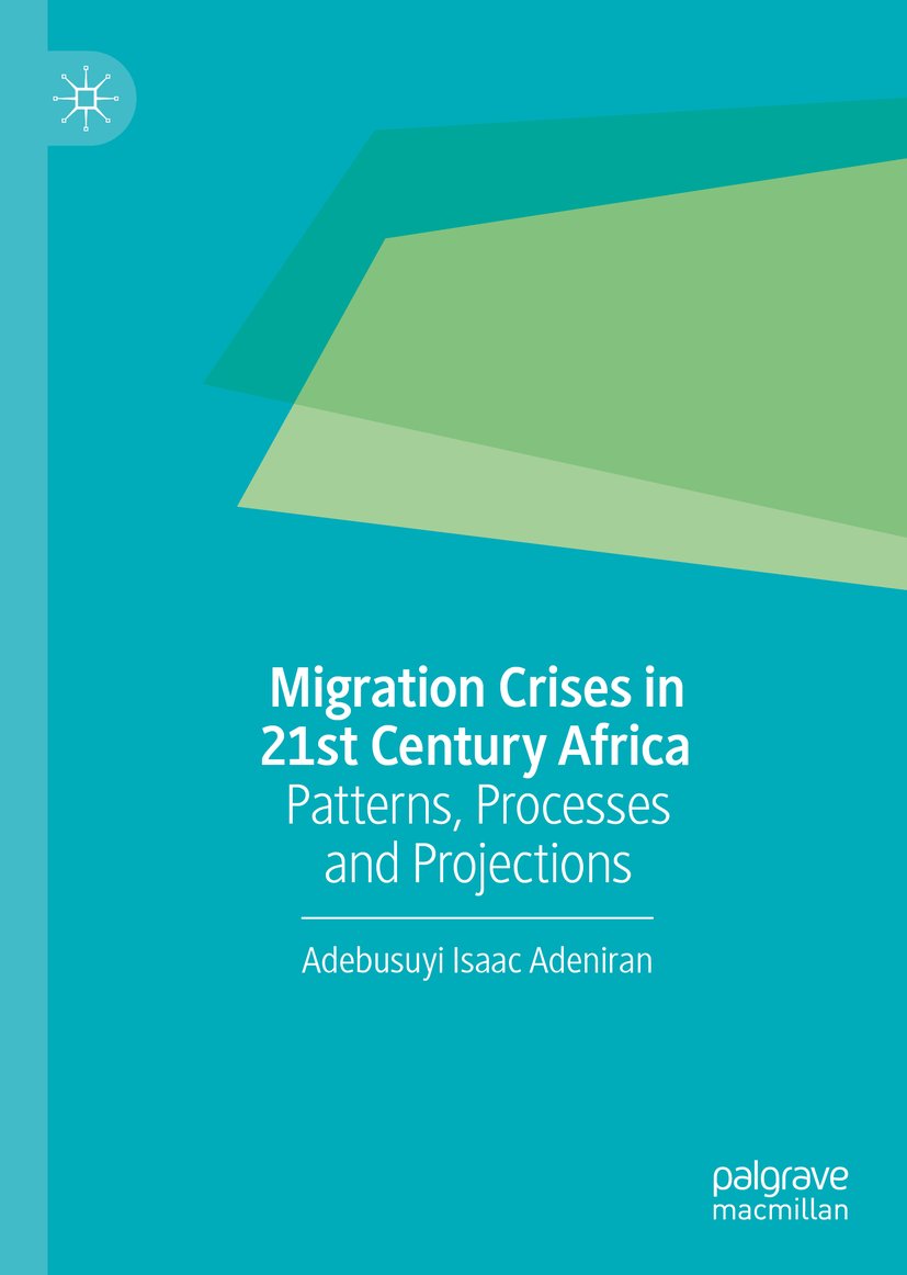 Migration Crises in 21st Century Africa