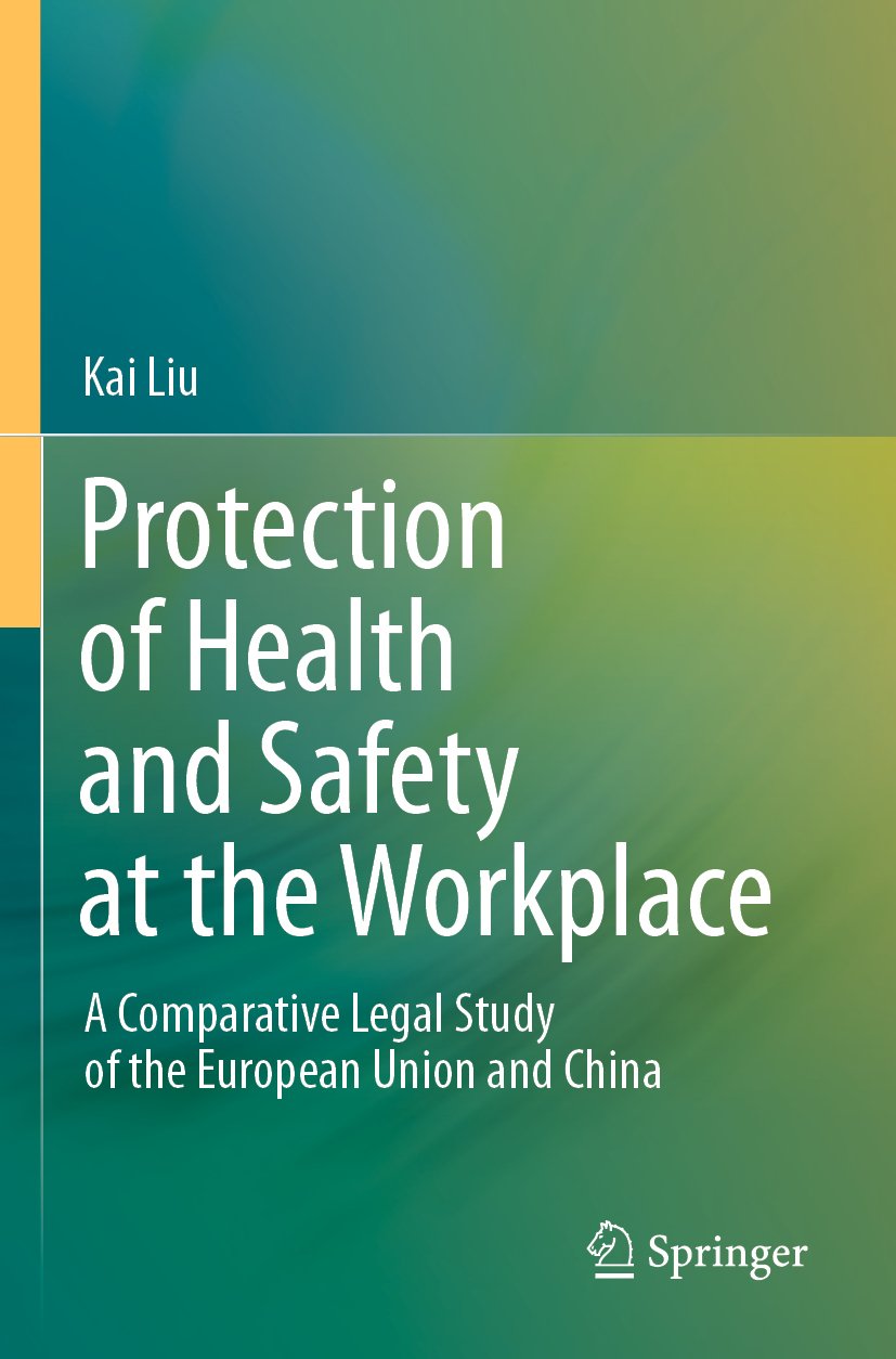 Protection of Health and Safety at the Workplace