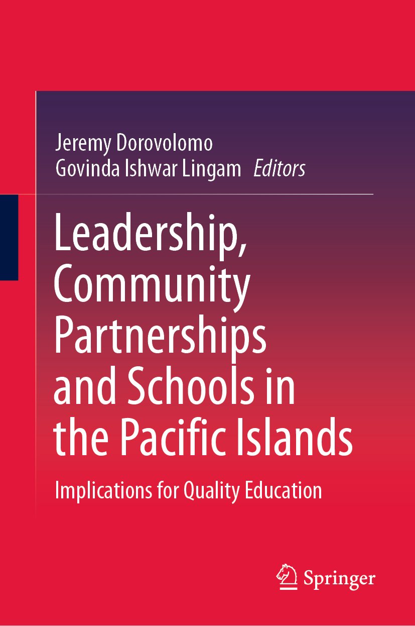 Leadership, Community Partnerships and Schools in the Pacific Islands