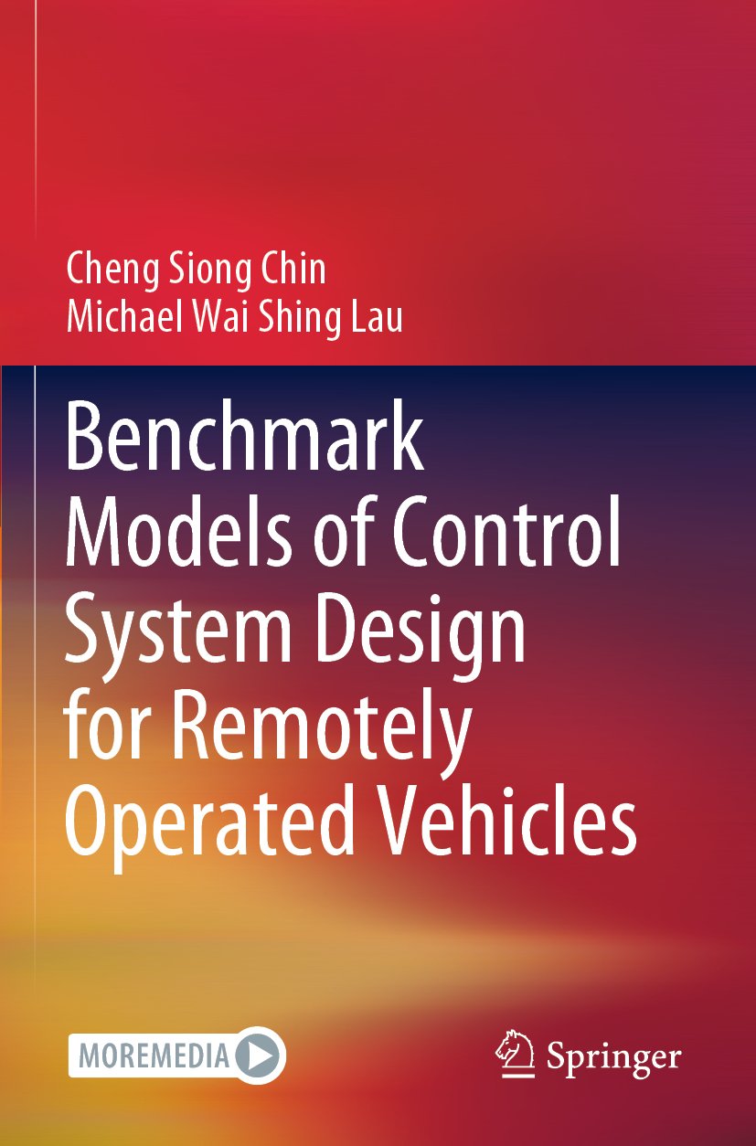 Benchmark Models of Control System Design for Remotely Operated Vehicles