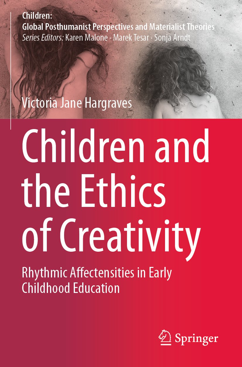 Children: Global Posthumanist Perspectives and Materialist Theories
