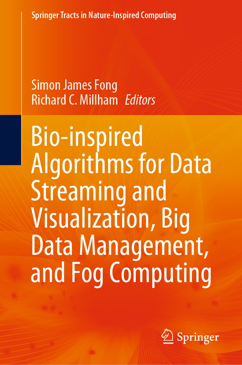 Springer Tracts in Nature-Inspired Computing