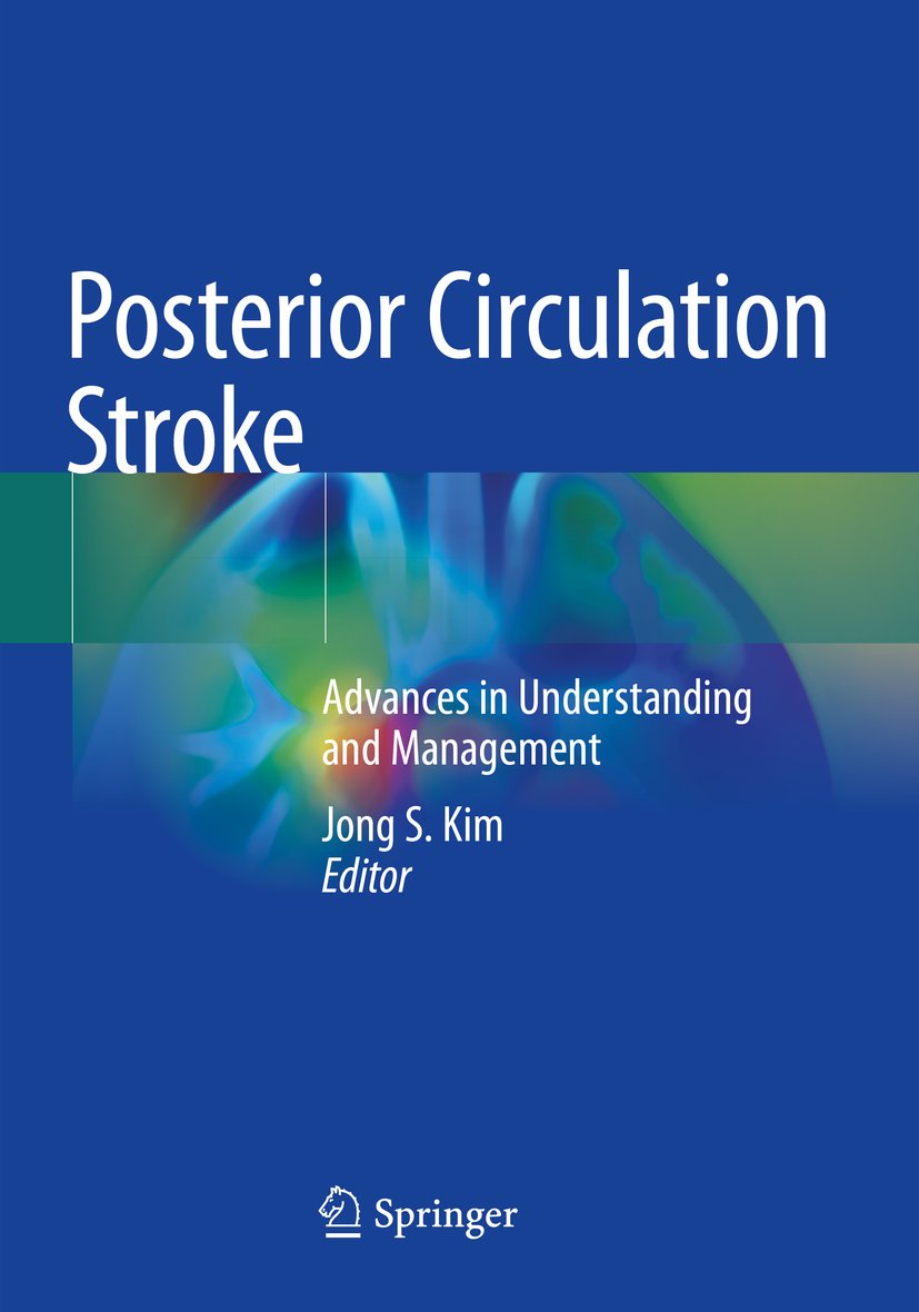 Posterior Circulation Stroke