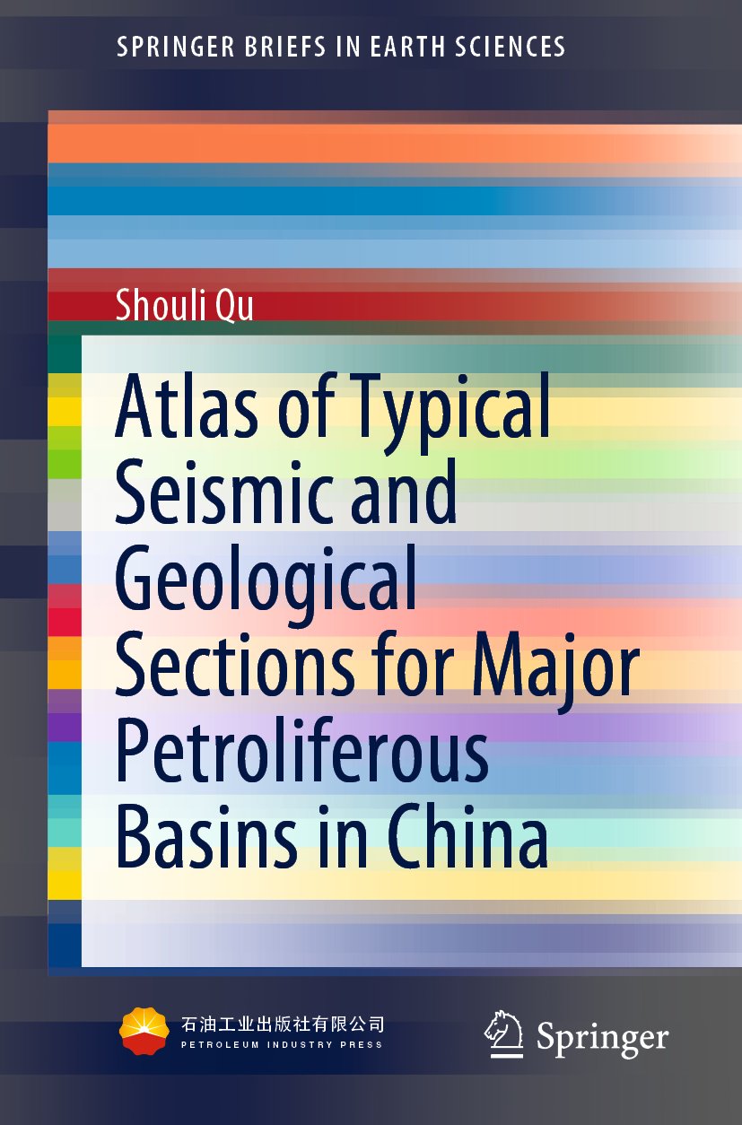 SpringerBriefs in Earth Sciences