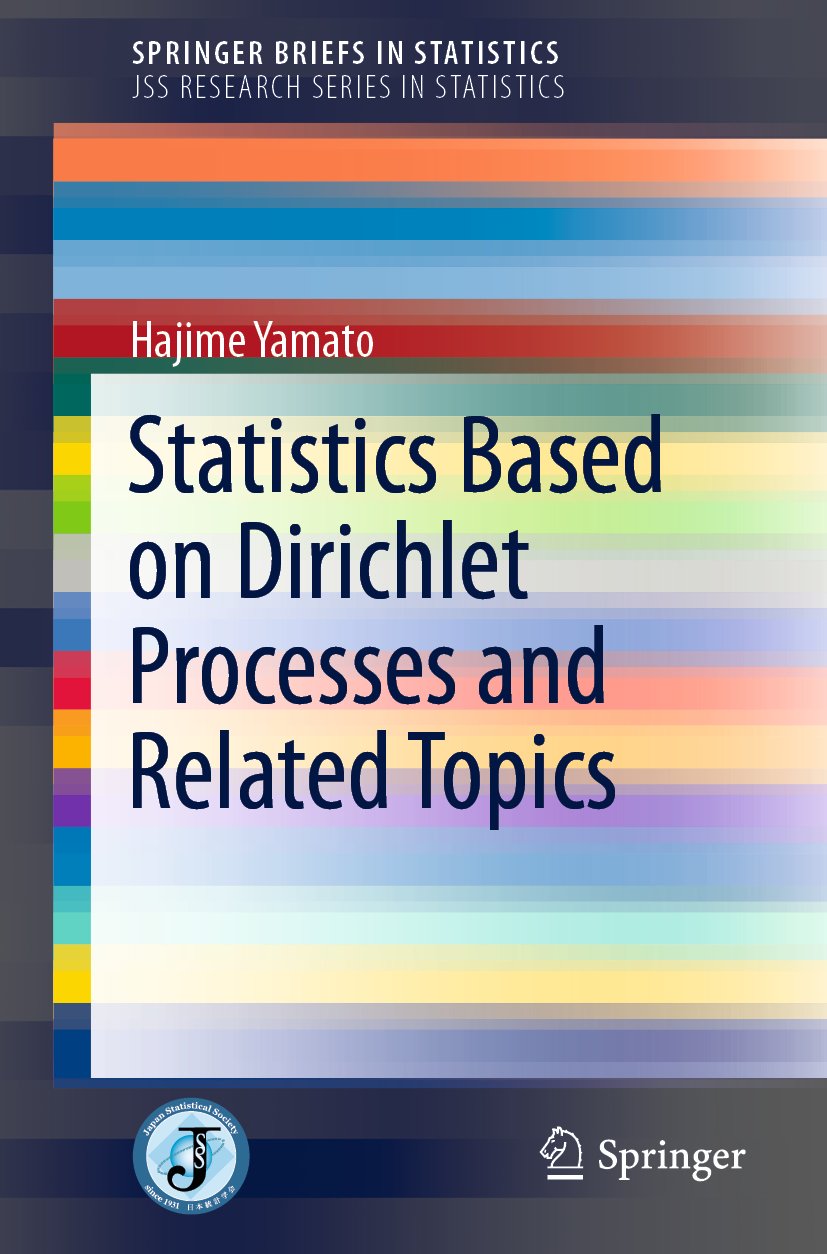 SpringerBriefs in Statistics