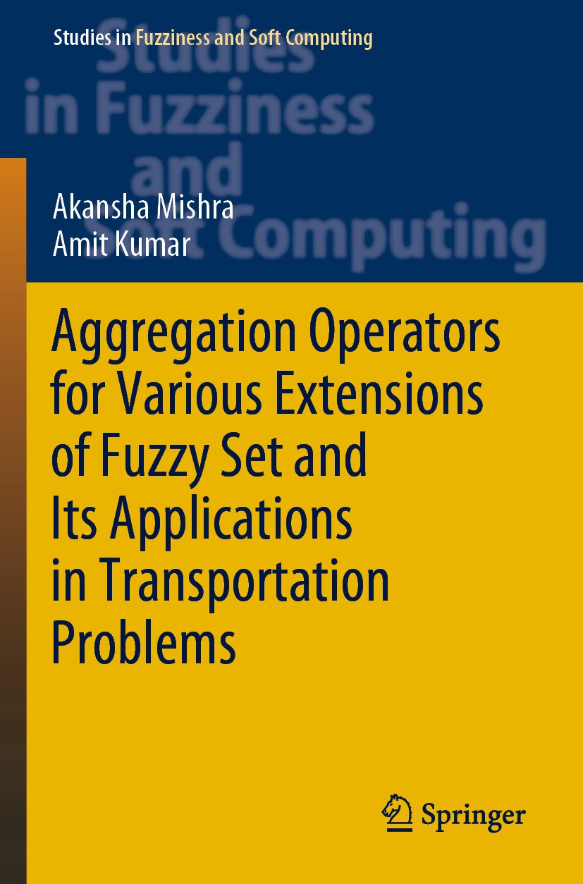 Studies in Fuzziness and Soft Computing