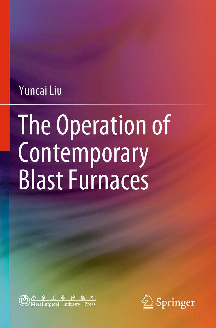 The Operation of Contemporary Blast Furnaces