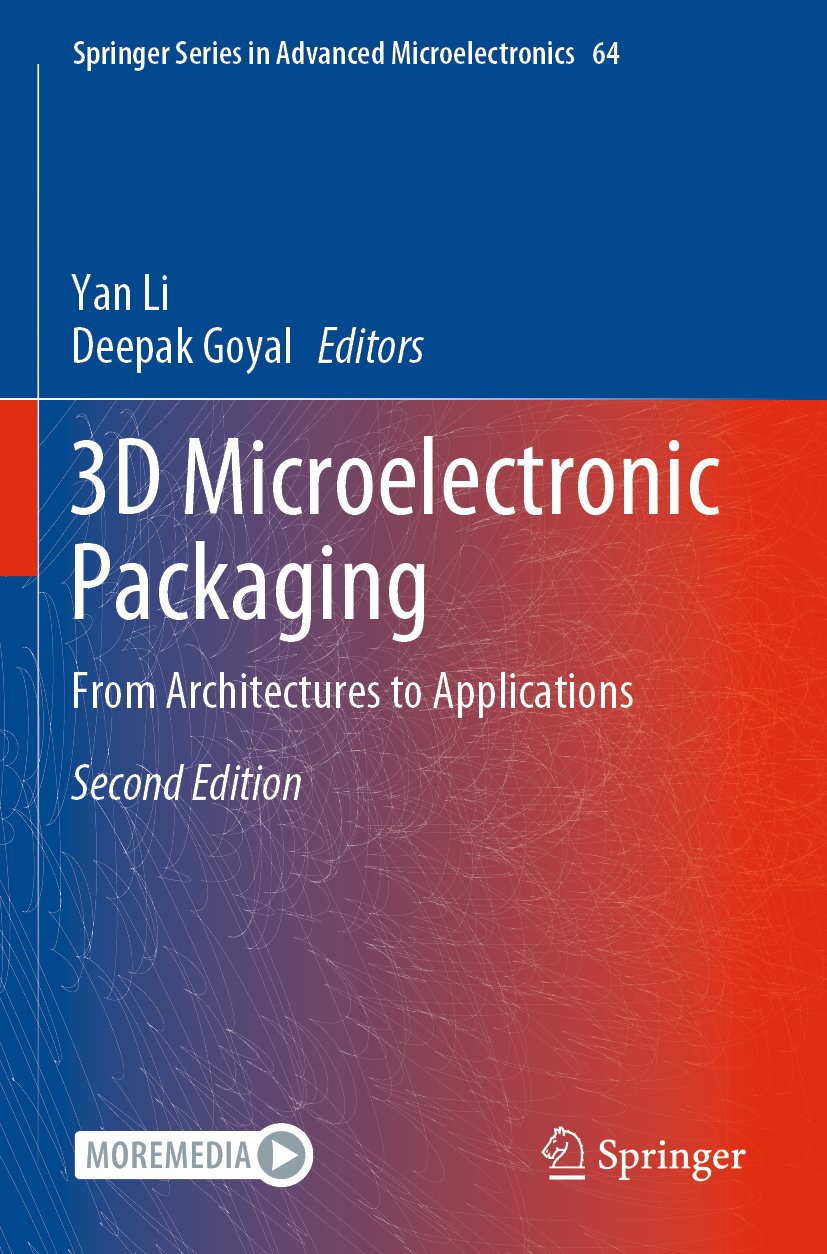 Springer Series in Advanced Microelectronics