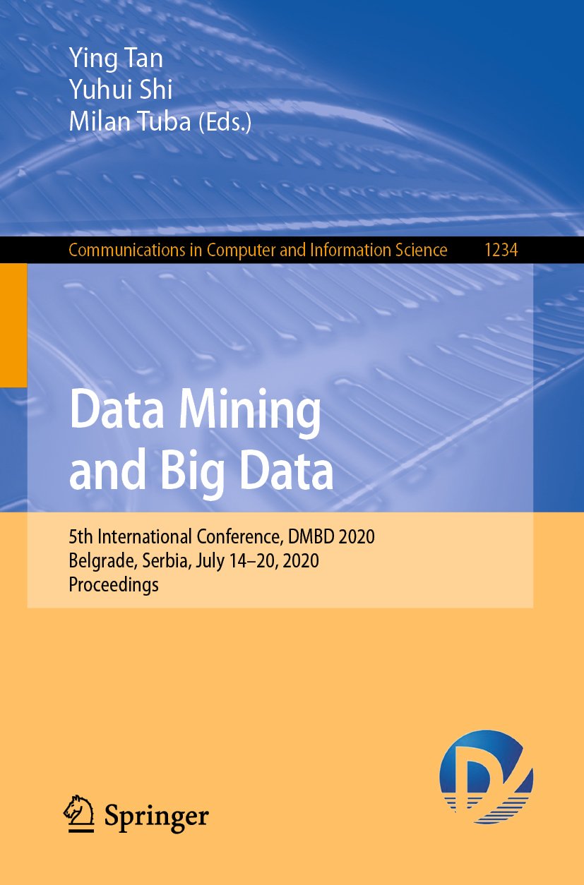Communications in Computer and Information Science
