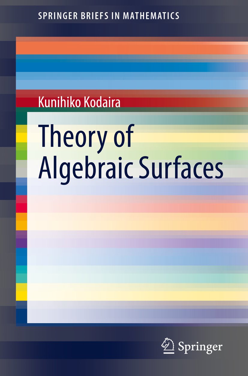 SpringerBriefs in Mathematics
