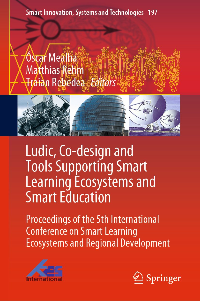 Smart Innovation, Systems and Technologies