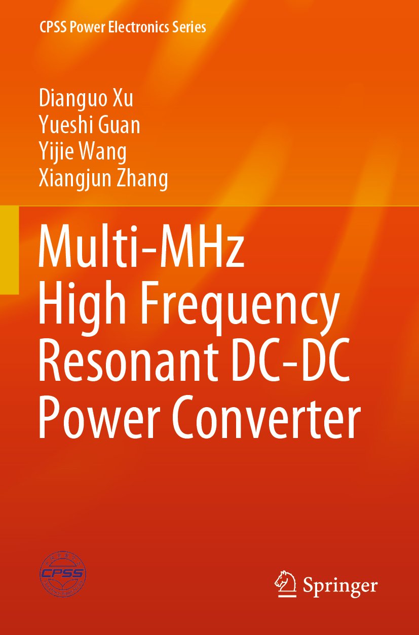 CPSS Power Electronics Series
