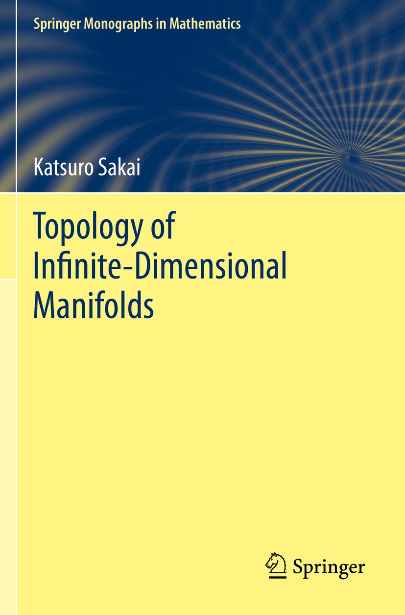 Springer Monographs in Mathematics