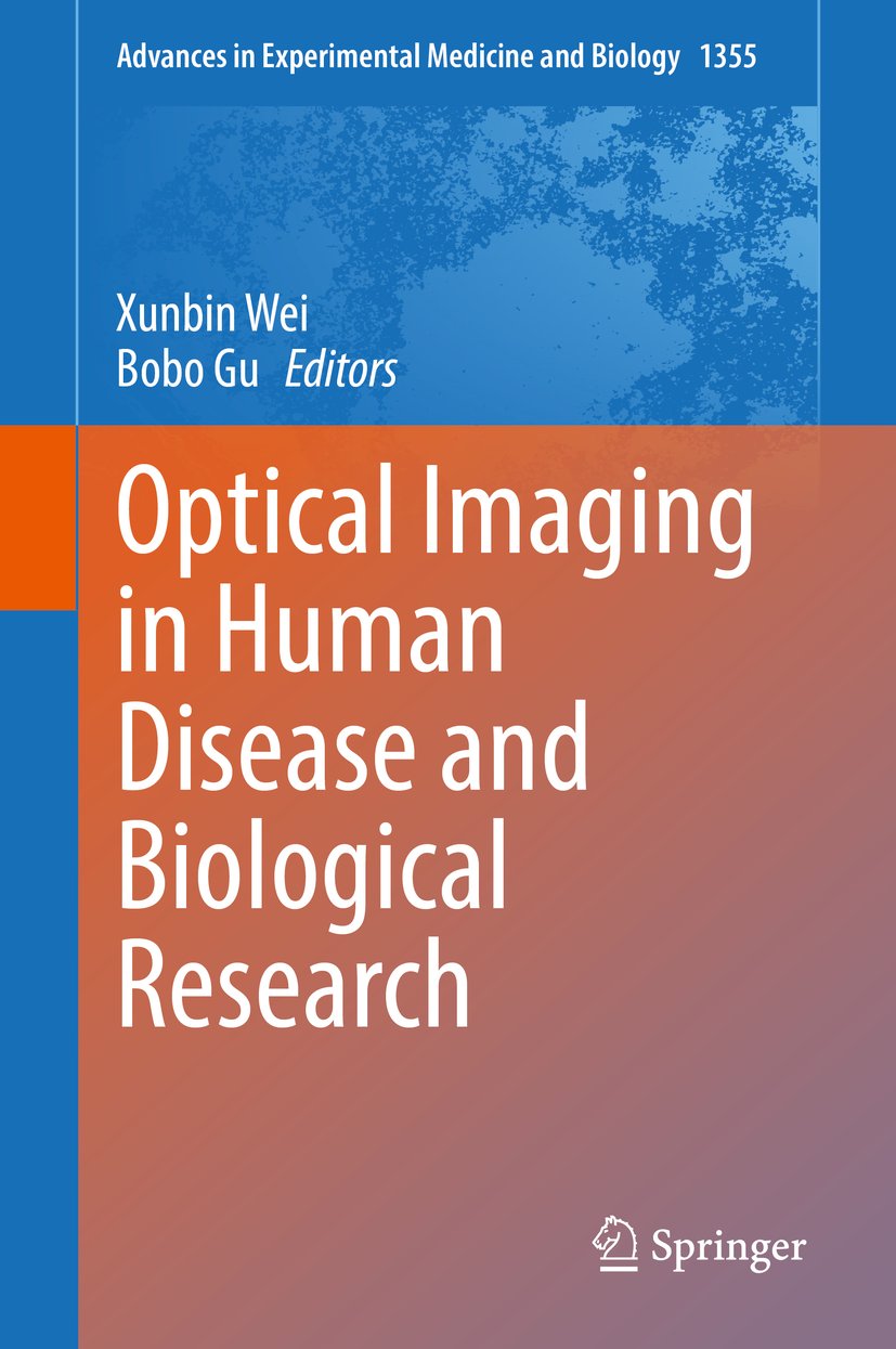 Advances in Experimental Medicine and Biology