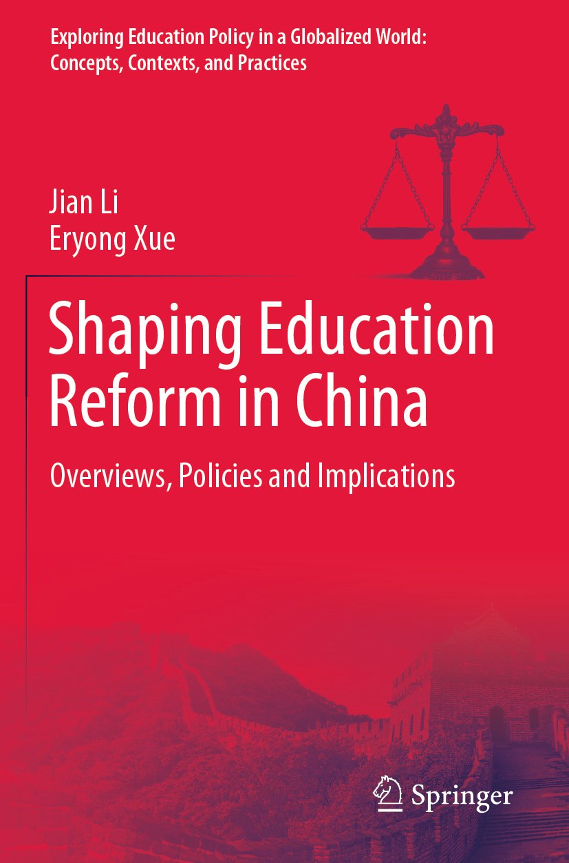 Exploring Education Policy in a Globalized World: Concepts, Contexts, and Practices