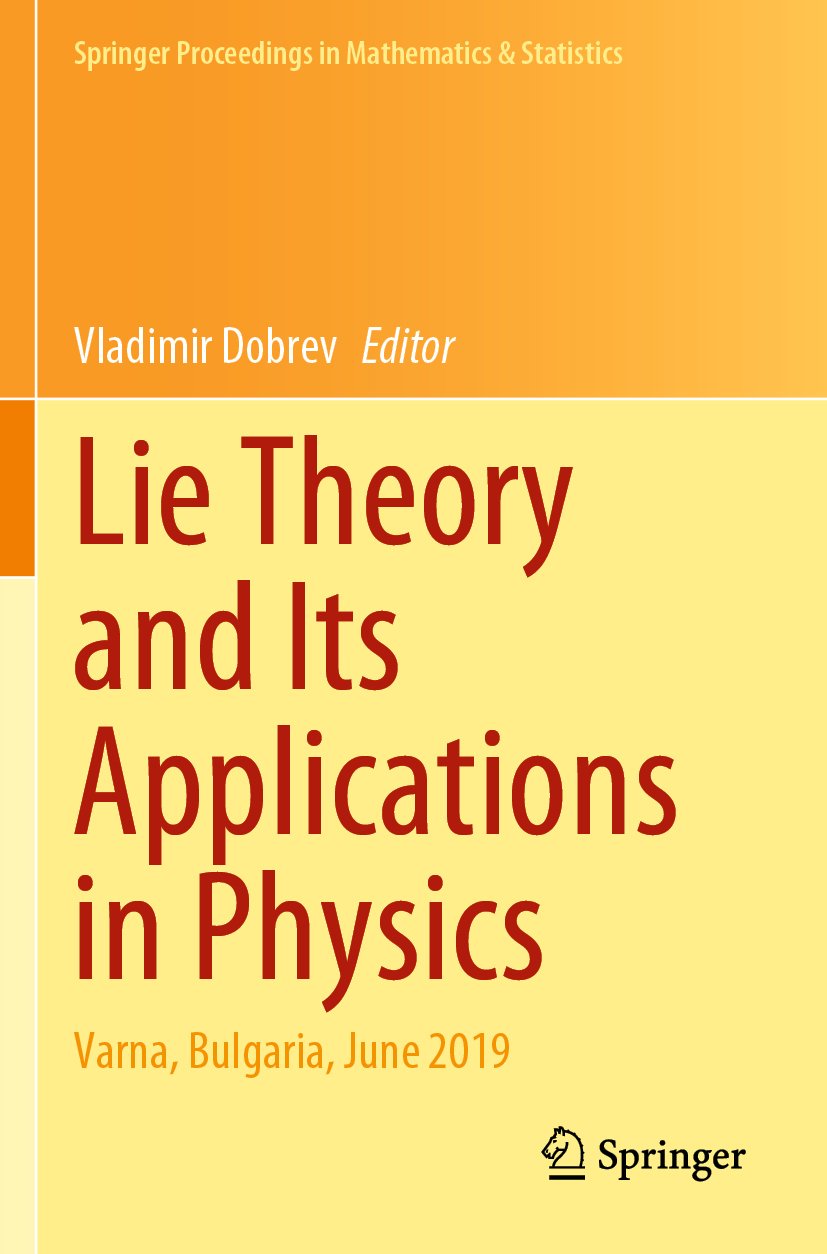 Springer Proceedings in Mathematics & Statistics