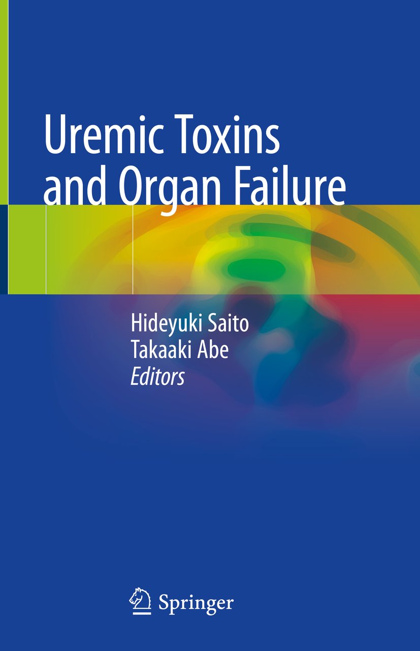 Uremic Toxins and Organ Failure