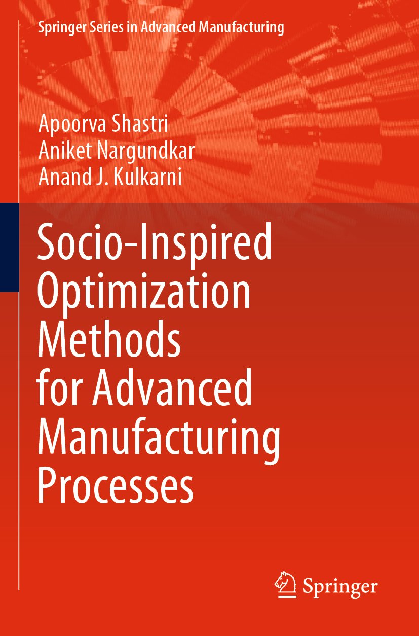 Springer Series in Advanced Manufacturing
