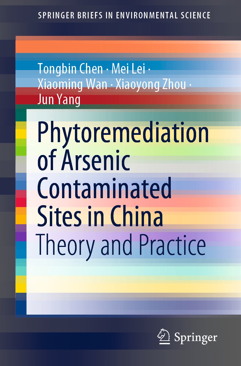 SpringerBriefs in Environmental Science