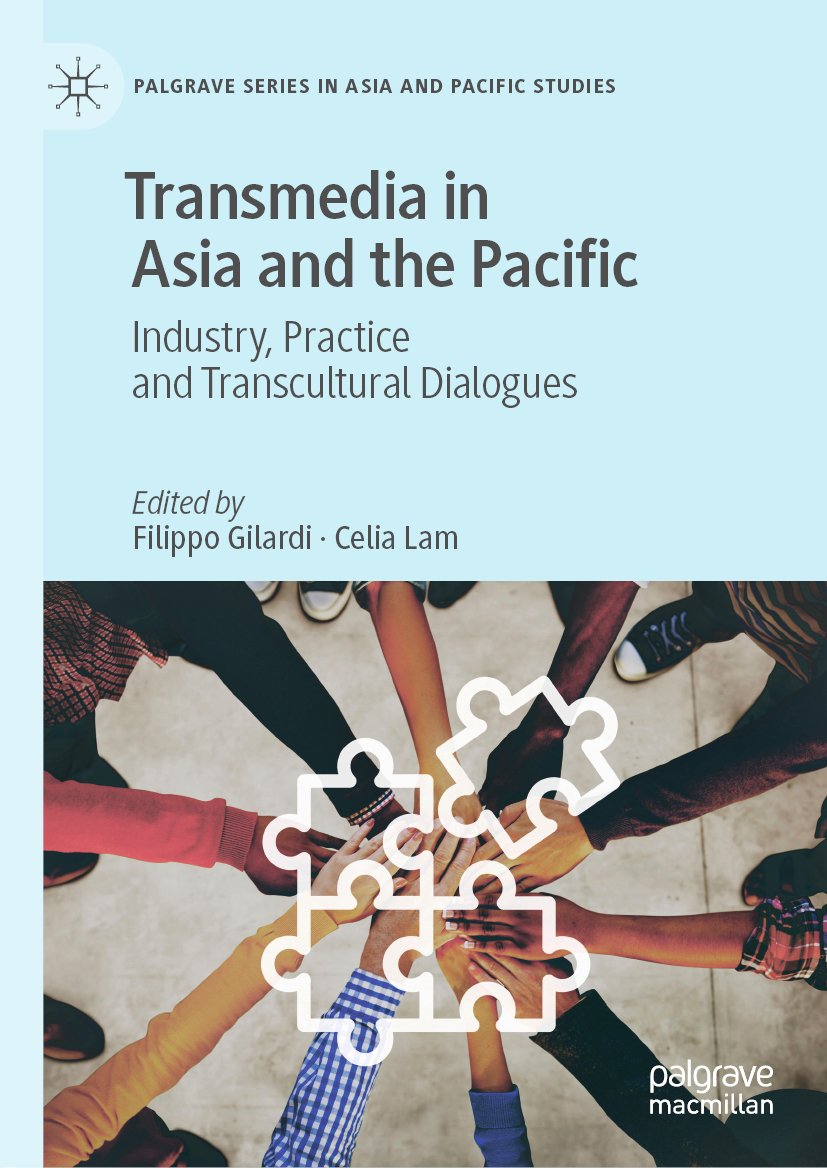 Palgrave Series in Asia and Pacific Studies