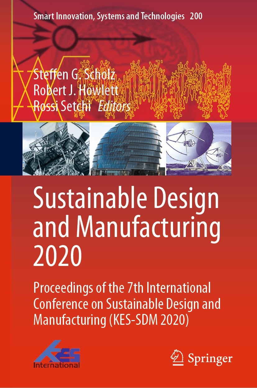 Smart Innovation, Systems and Technologies