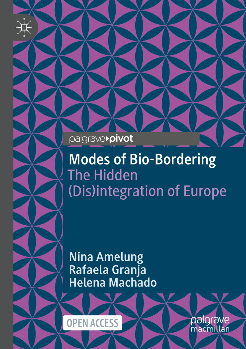 Modes of Bio-Bordering