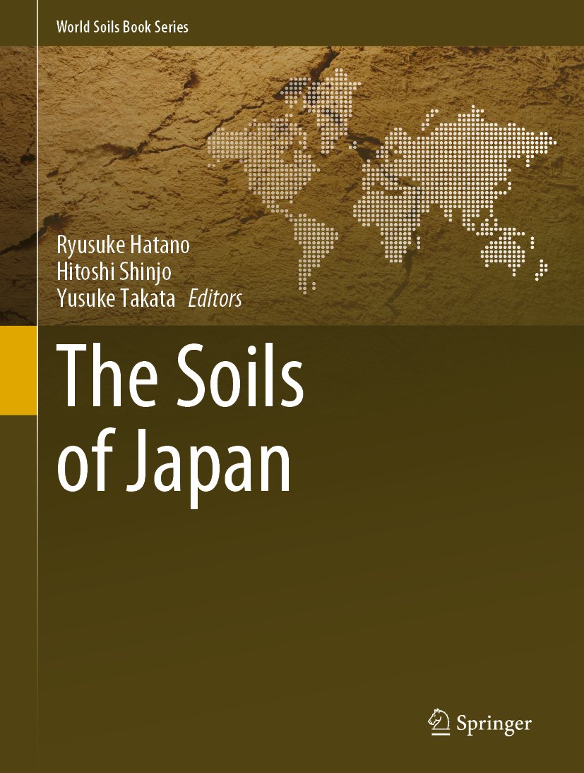 World Soils Book Series