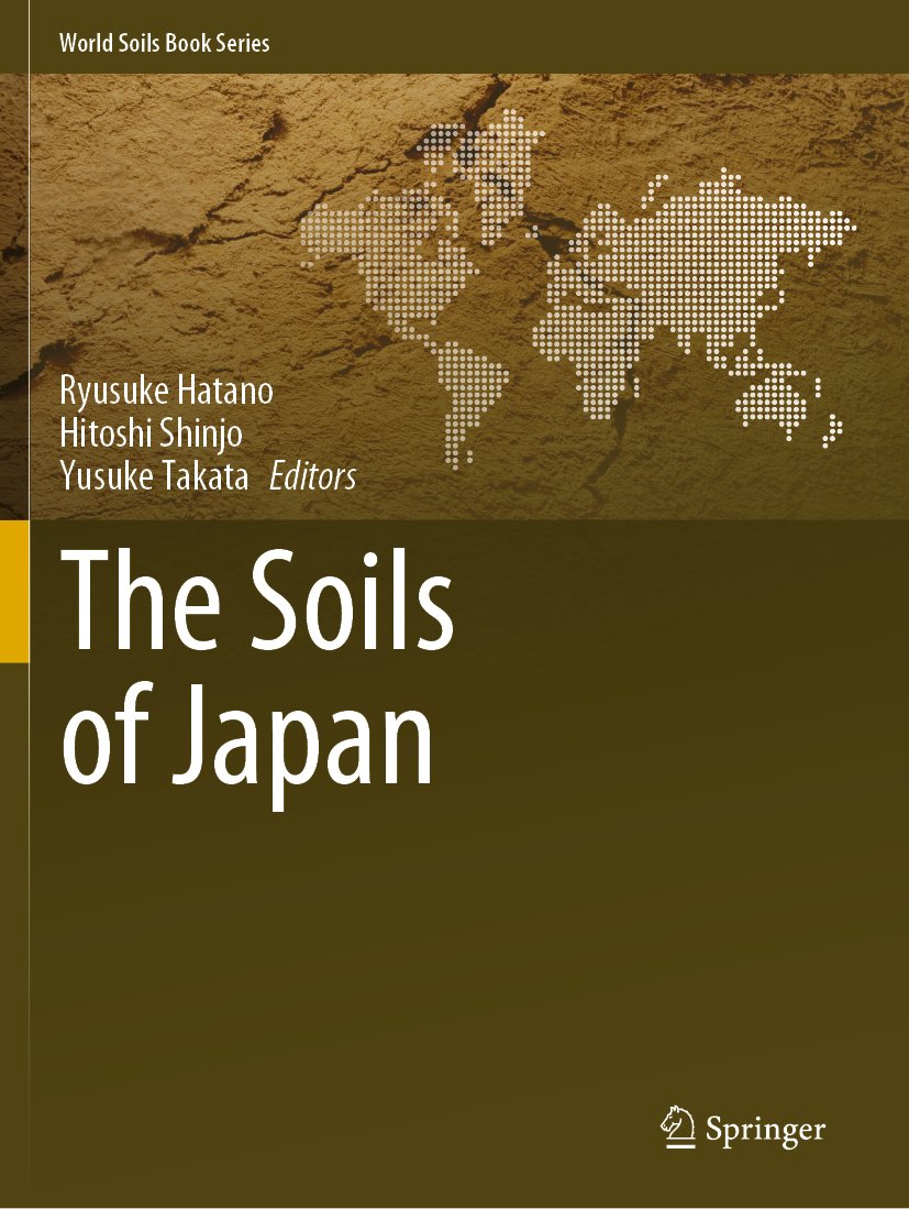 World Soils Book Series