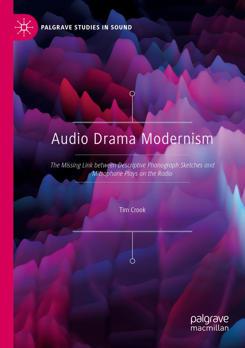Palgrave Studies in Sound