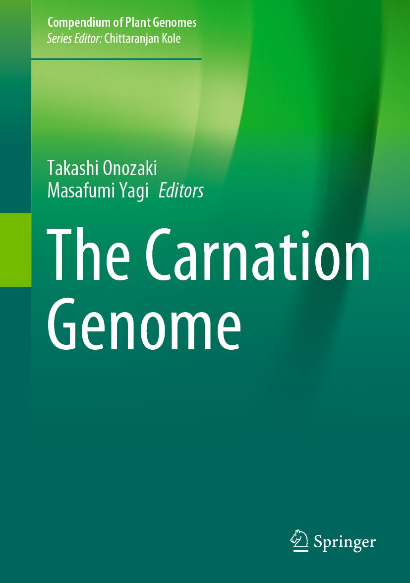 Compendium of Plant Genomes