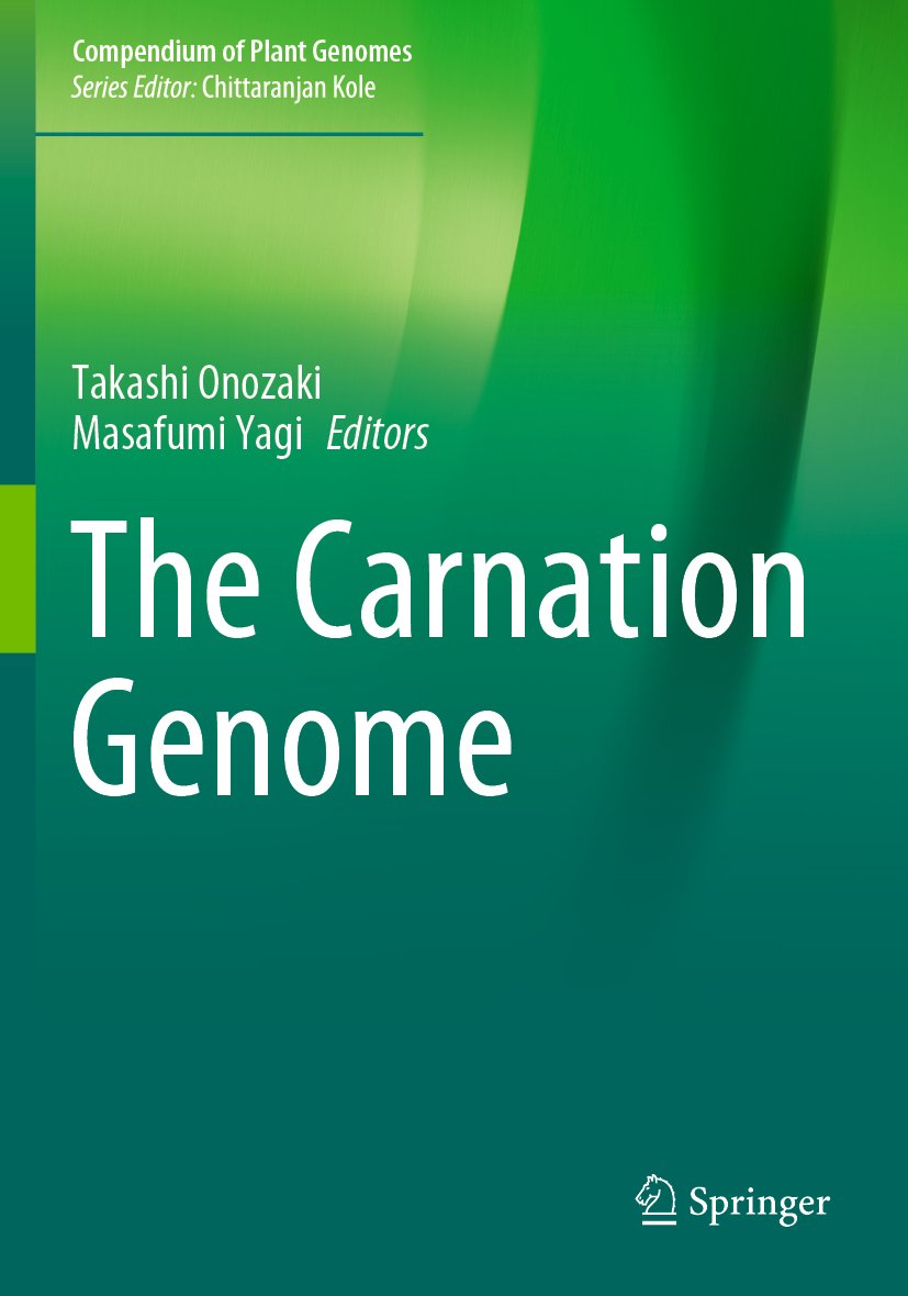 Compendium of Plant Genomes