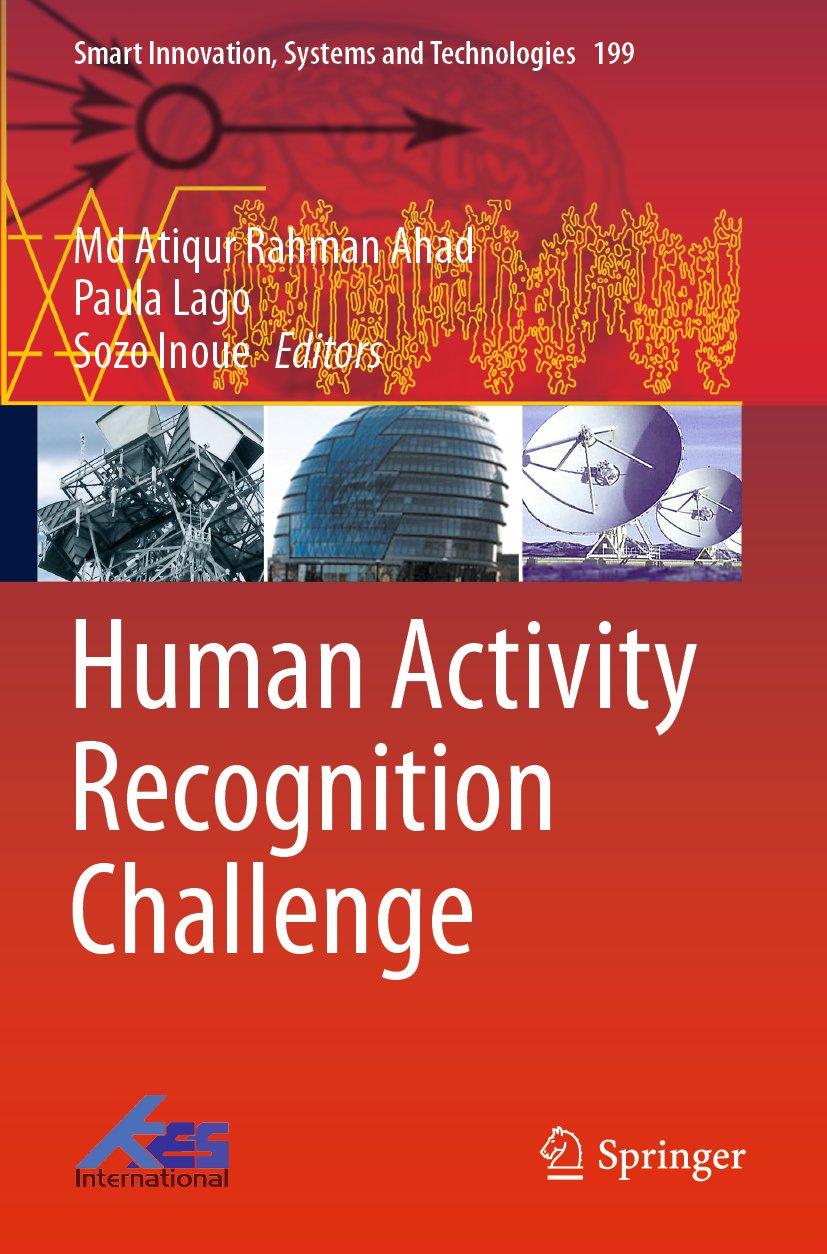 Smart Innovation, Systems and Technologies