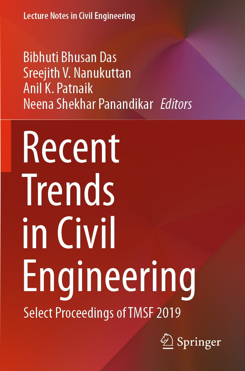 Lecture Notes in Civil Engineering