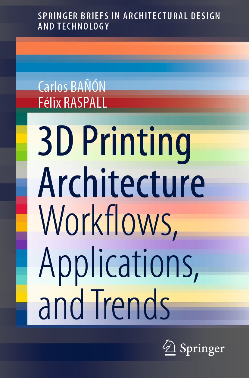SpringerBriefs in Architectural Design and Technology