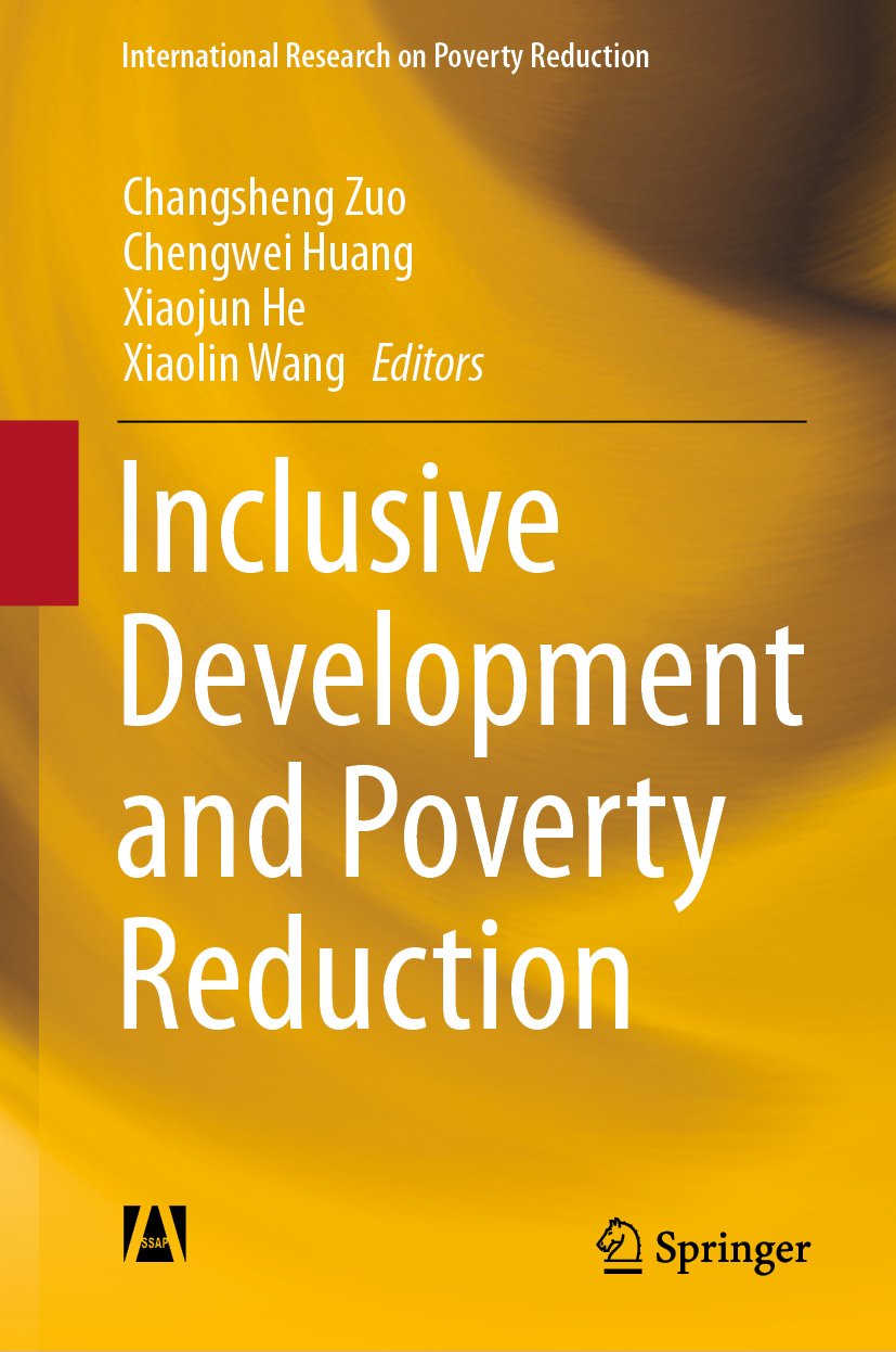 International Research on Poverty Reduction