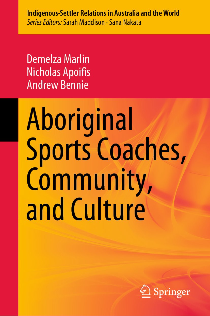 Indigenous-Settler Relations in Australia and the World