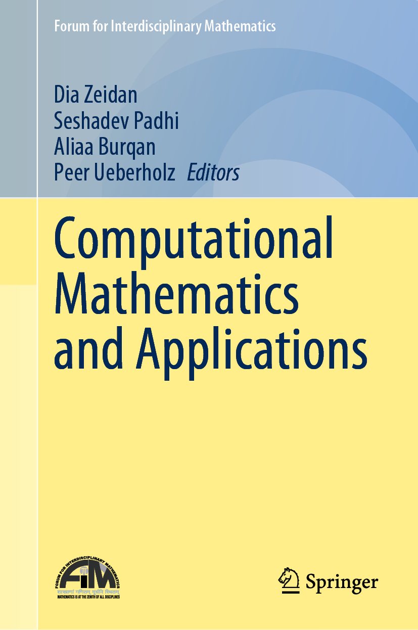 Forum for Interdisciplinary Mathematics