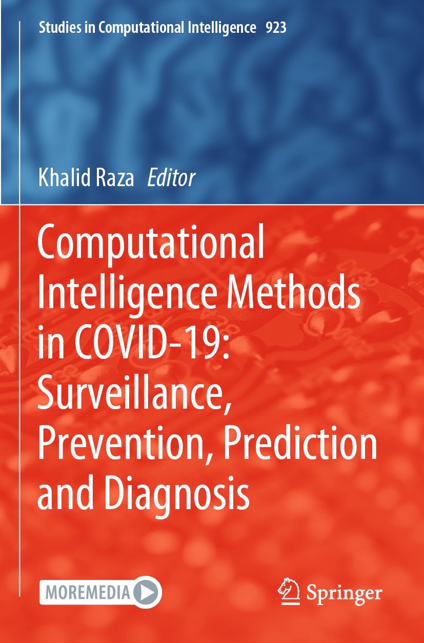 Studies in Computational Intelligence