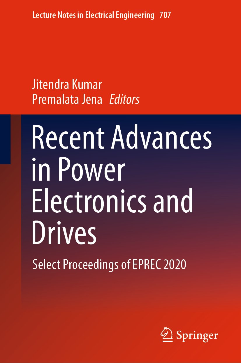 Lecture Notes in Electrical Engineering