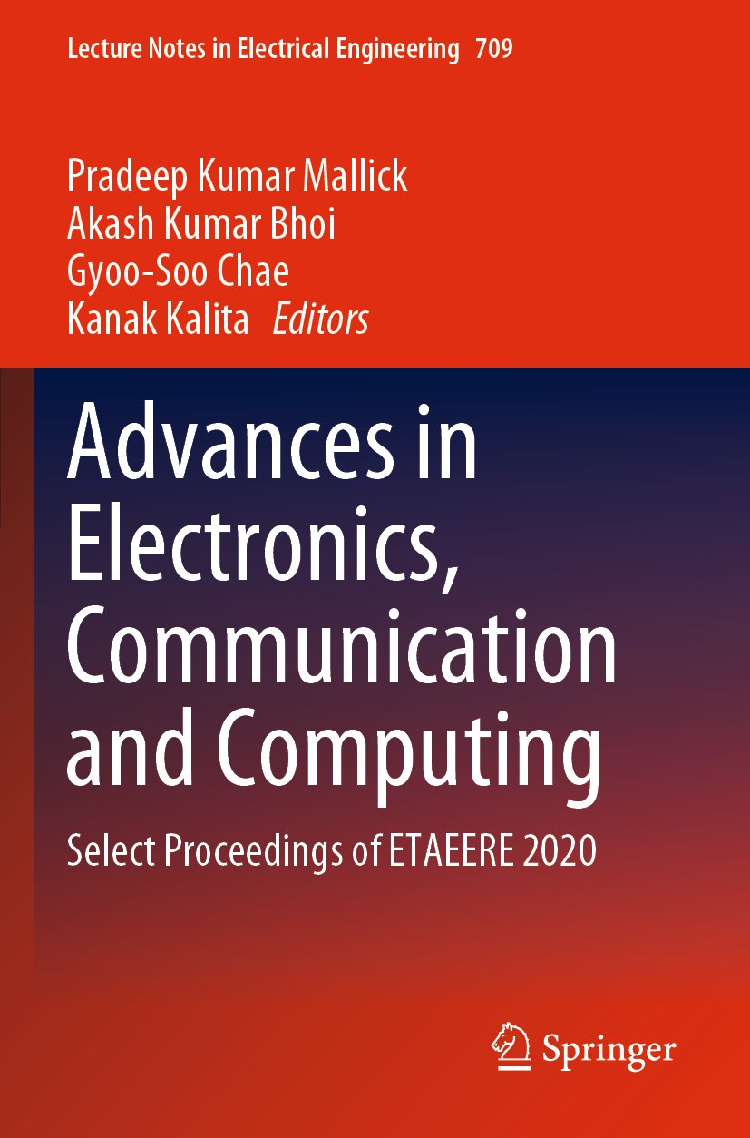 Lecture Notes in Electrical Engineering