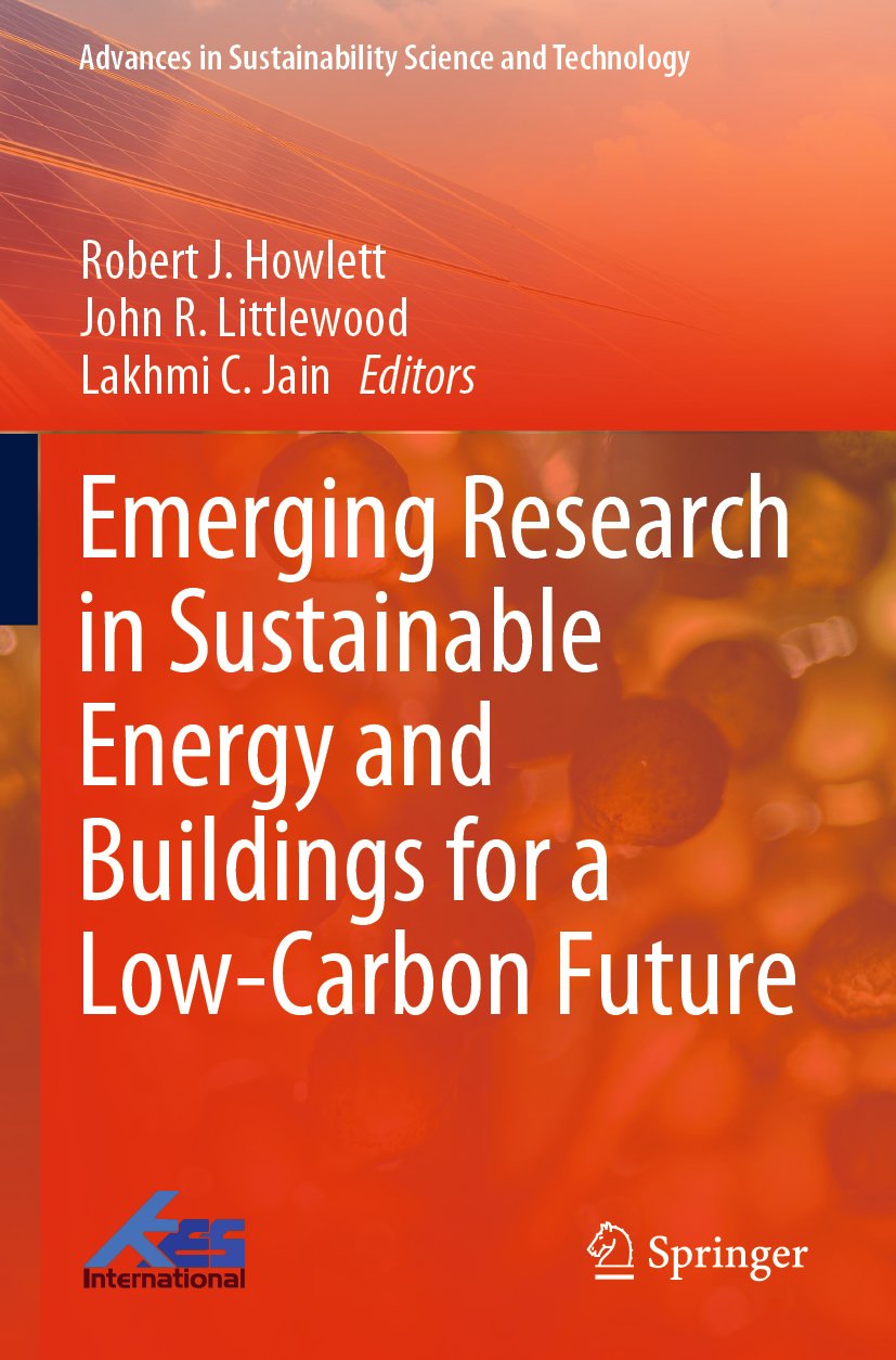 Emerging Research in Sustainable Energy and Buildings for a Low-Carbon Future